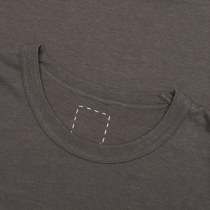 Jumbo Tee S/S - Black