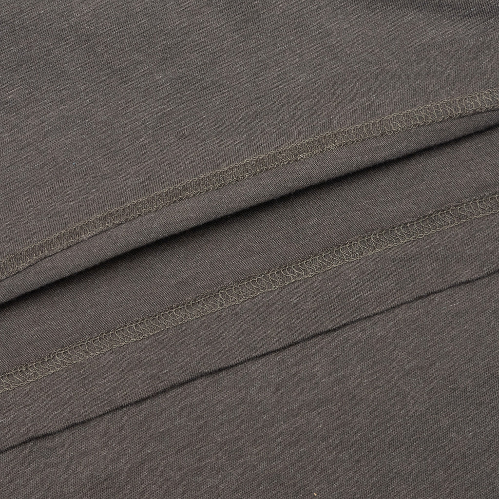 Jumbo Tee S/S - Black