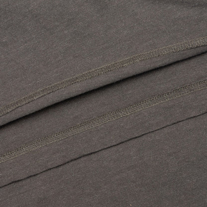 Jumbo Tee S/S - Black
