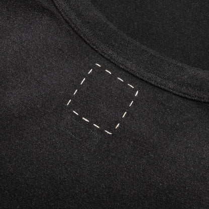 Jumbo Tee S/S Crash Visvim - Black