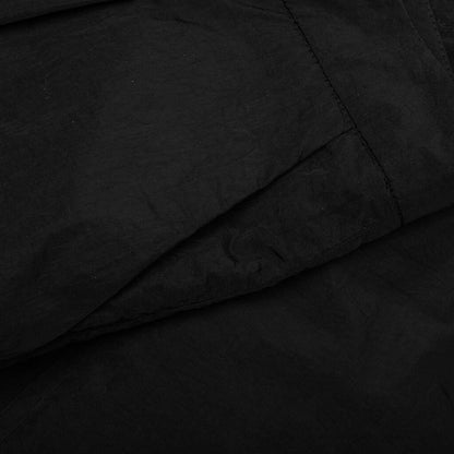 Outlook Pleated Pant - Black