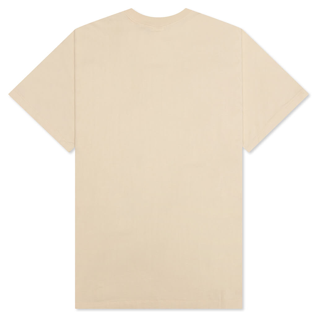 Shit Happens S/S Tee - Birch