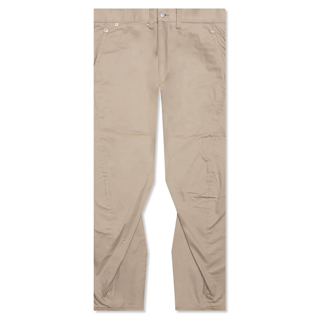 Pants - Beige
