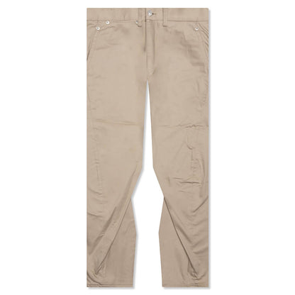 Pants - Beige