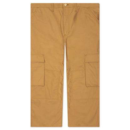 Junya Watanabe MAN x Carhartt WIP Painter Pants - Brown