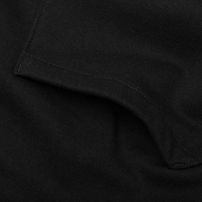 Junya Watanabe MAN x Stussy Hooded Vest - Black