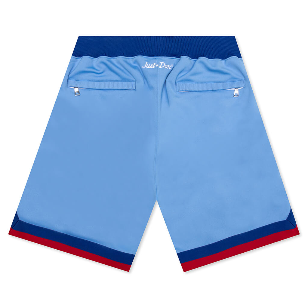 MLB Cooperstown Shorts - Montreal Expos