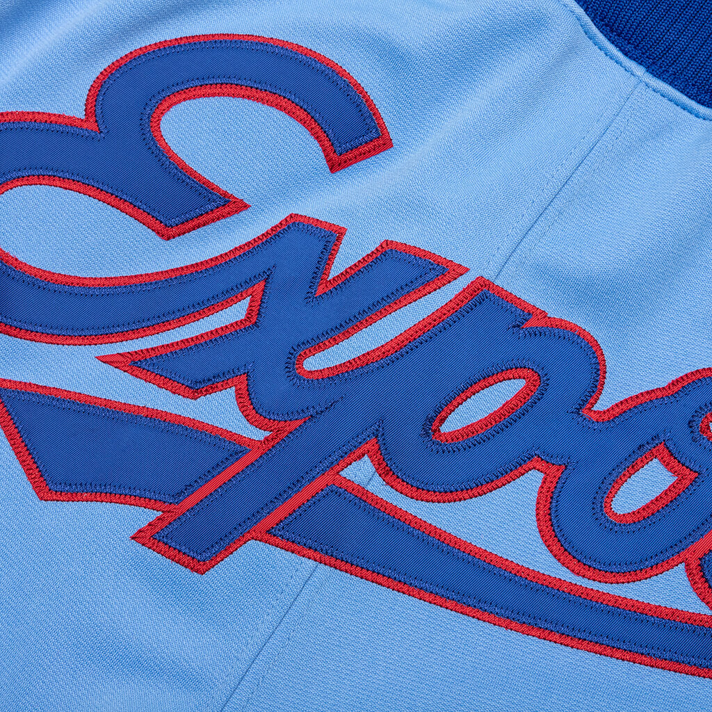 MLB Cooperstown Shorts - Montreal Expos