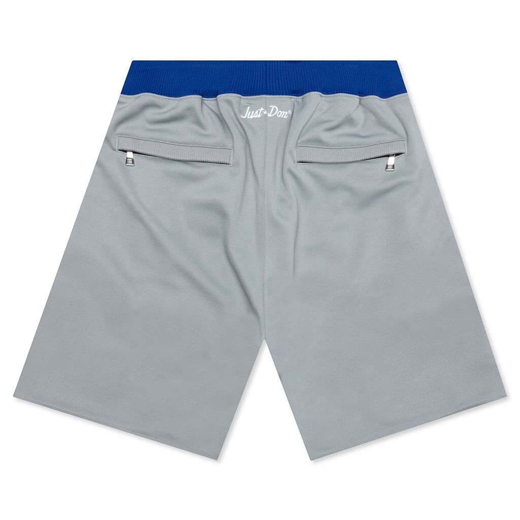 MLB Cooperstown Shorts - New York Mets