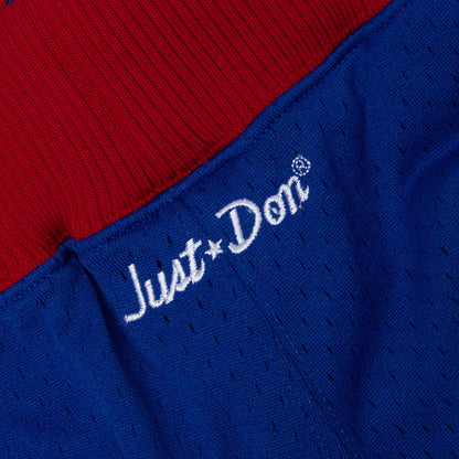 NFL Throwback Shorts - Buffalo Bills
