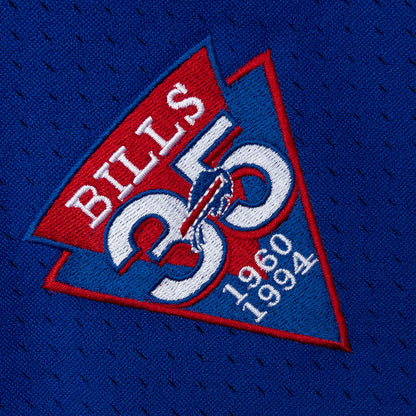 NFL Throwback Shorts - Buffalo Bills