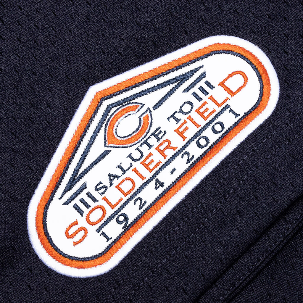 NFL Throwback Shorts - Chicago Bears