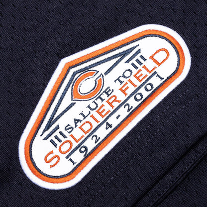 NFL Throwback Shorts - Chicago Bears