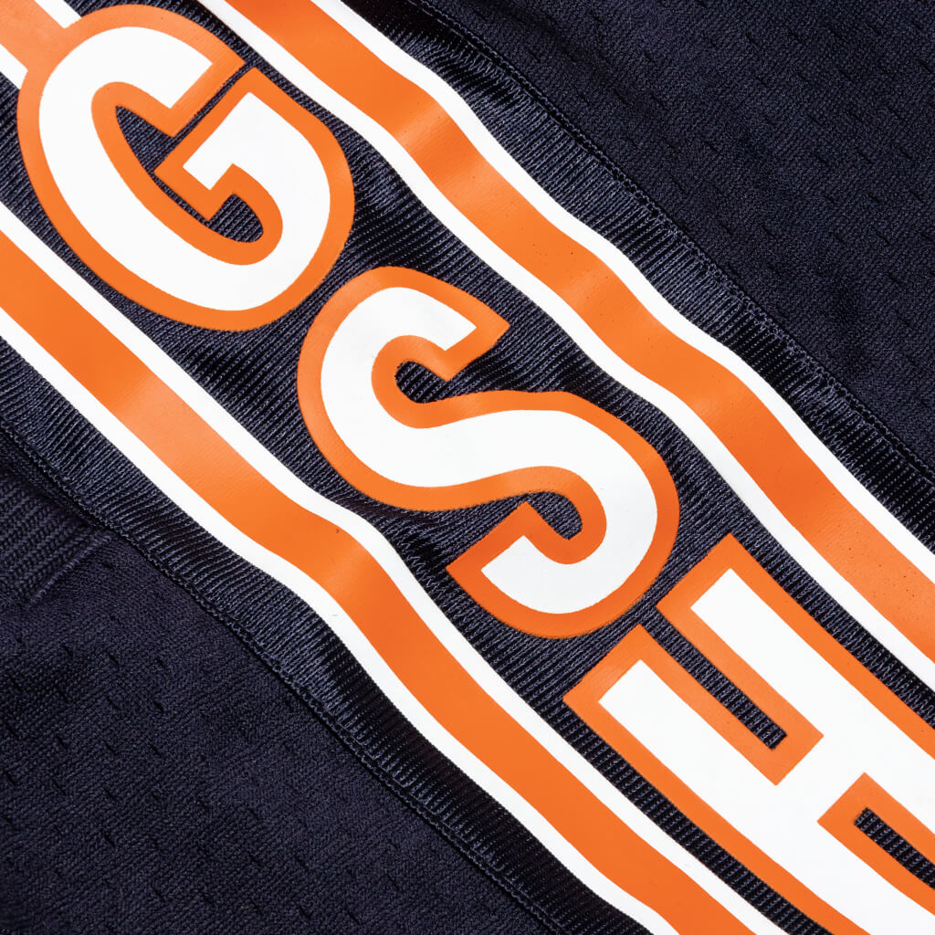 NFL Throwback Shorts - Chicago Bears
