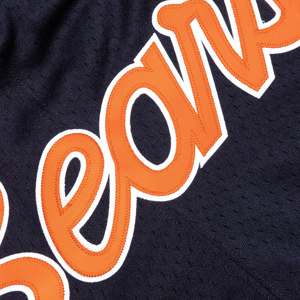 NFL Throwback Shorts - Chicago Bears