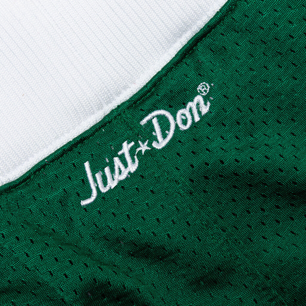 NFL Throwback Shorts - Philadelphia Eagles