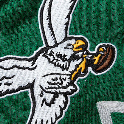 NFL Throwback Shorts - Philadelphia Eagles
