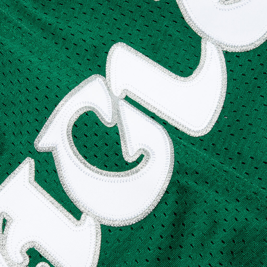 NFL Throwback Shorts - Philadelphia Eagles