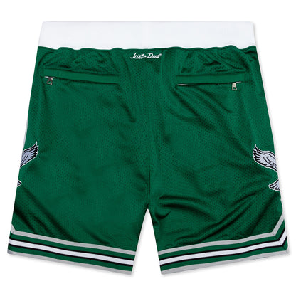NFL Throwback Shorts - Philadelphia Eagles