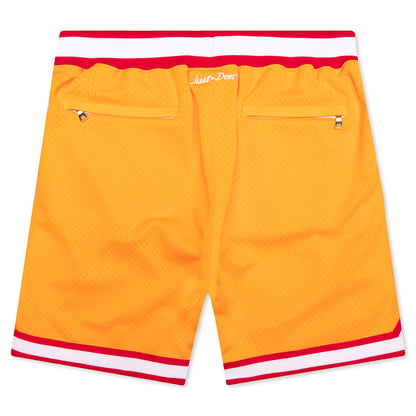 NFL Throwback Shorts - Tampa Bay Buccaneers