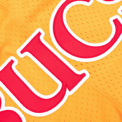 NFL Throwback Shorts - Tampa Bay Buccaneers