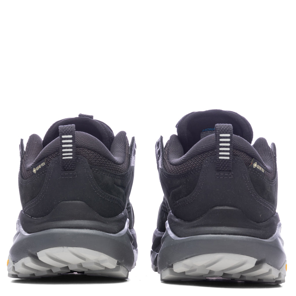 Kaha Low GTX TP - Black /Satellite Grey