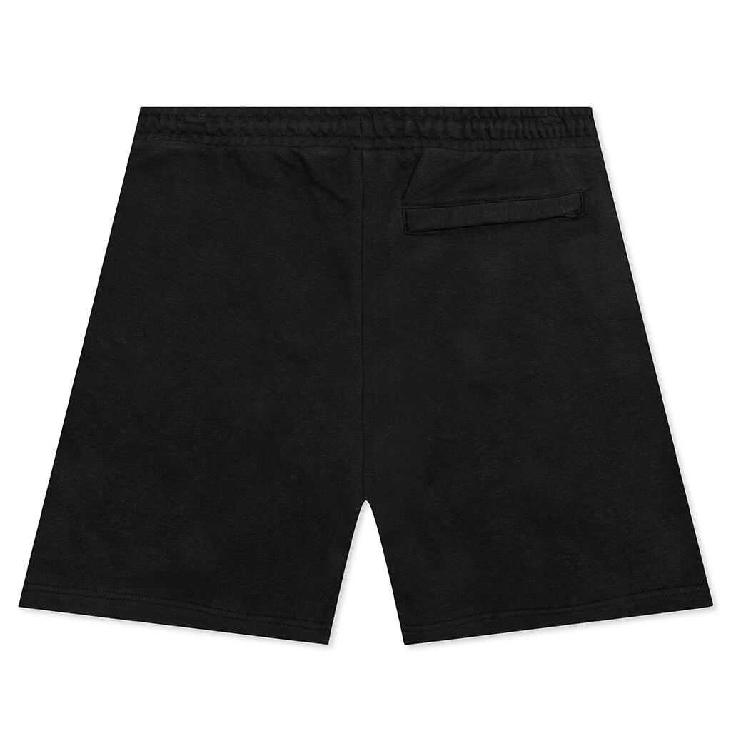 Authentic Anjuan - Black Smoke/White Antique