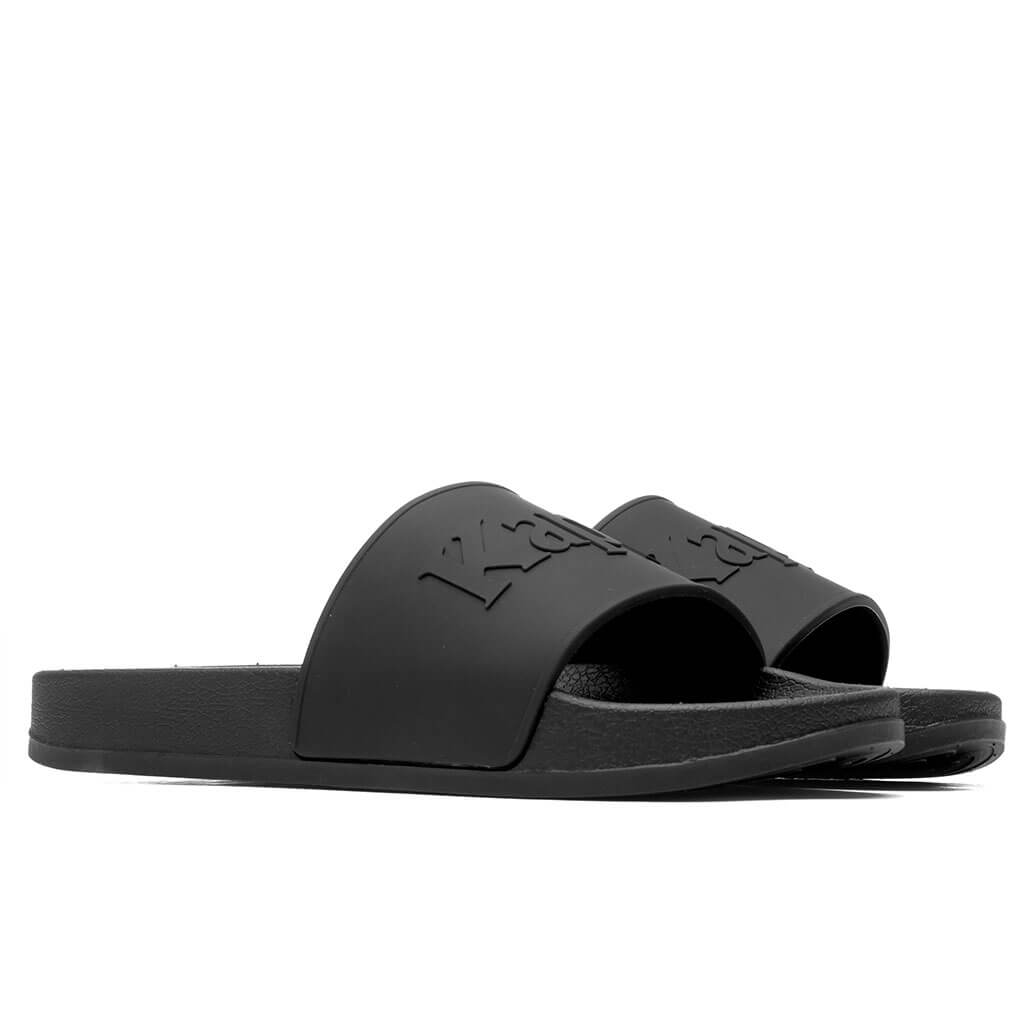 Authentic Caesar 2 Slides - Black