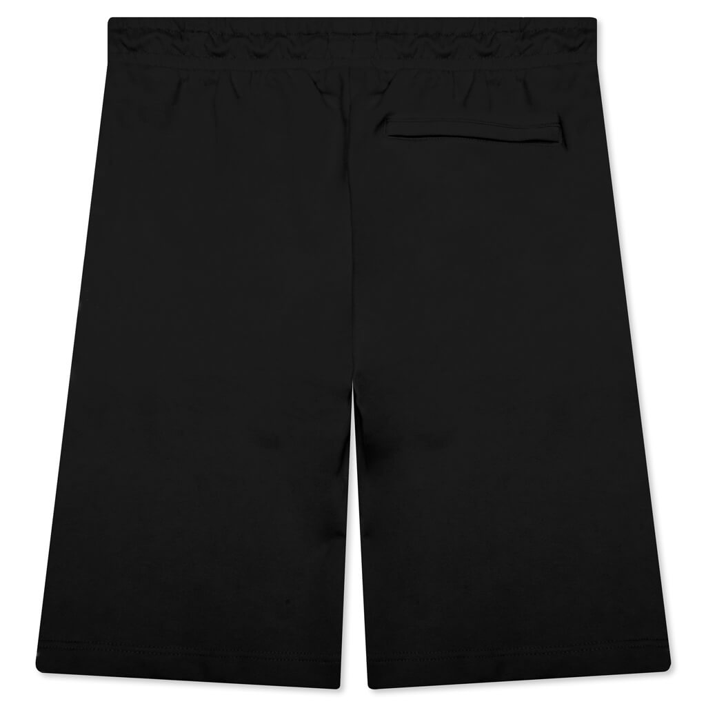 Authentic HB Erik Short - Black/Red