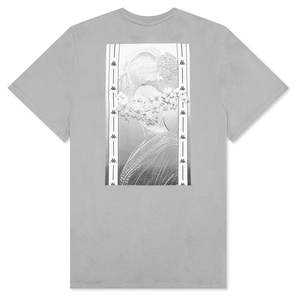 Authentic JPN Visco - Grey/White Bright