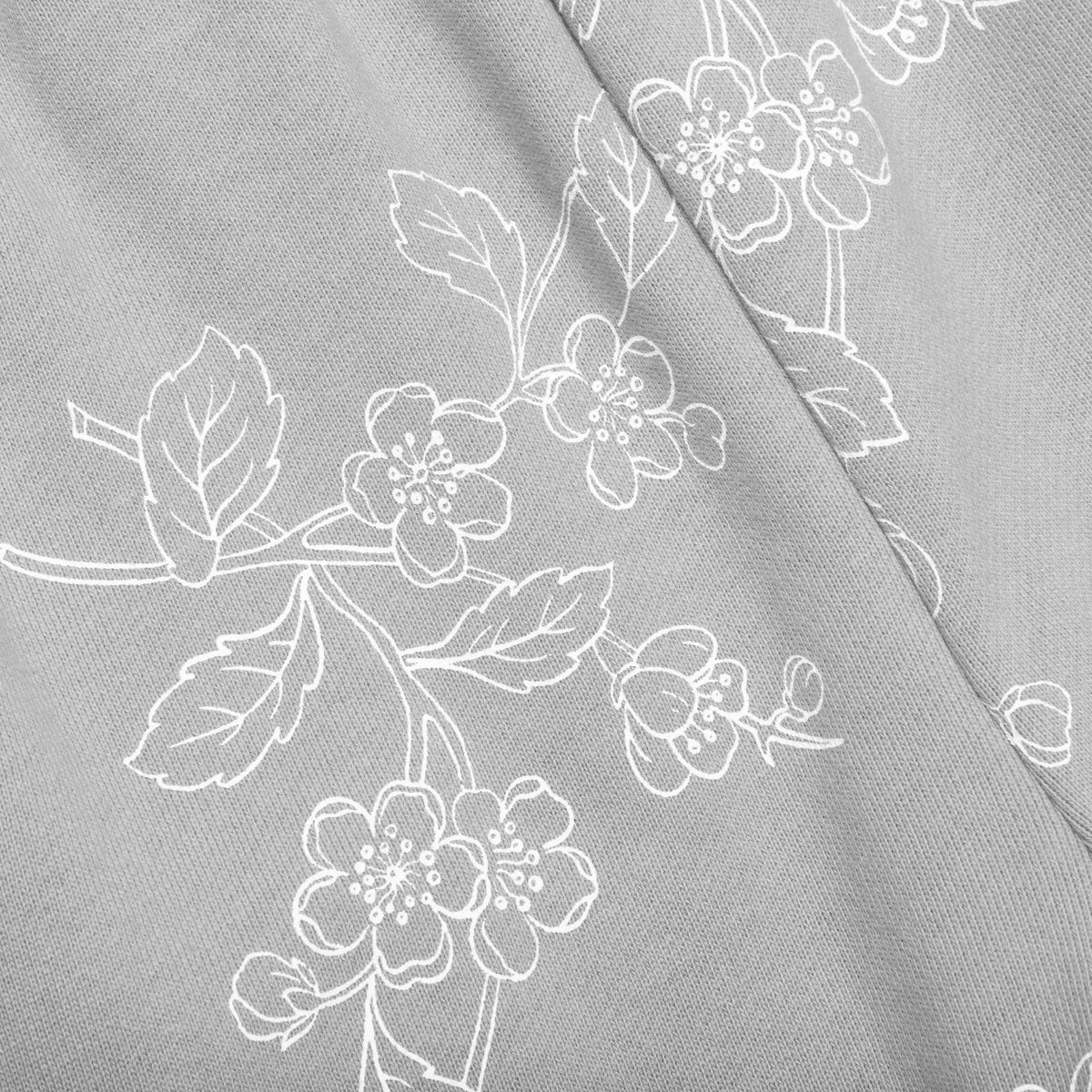 Authentic JPN Volos - Grey/White Bright