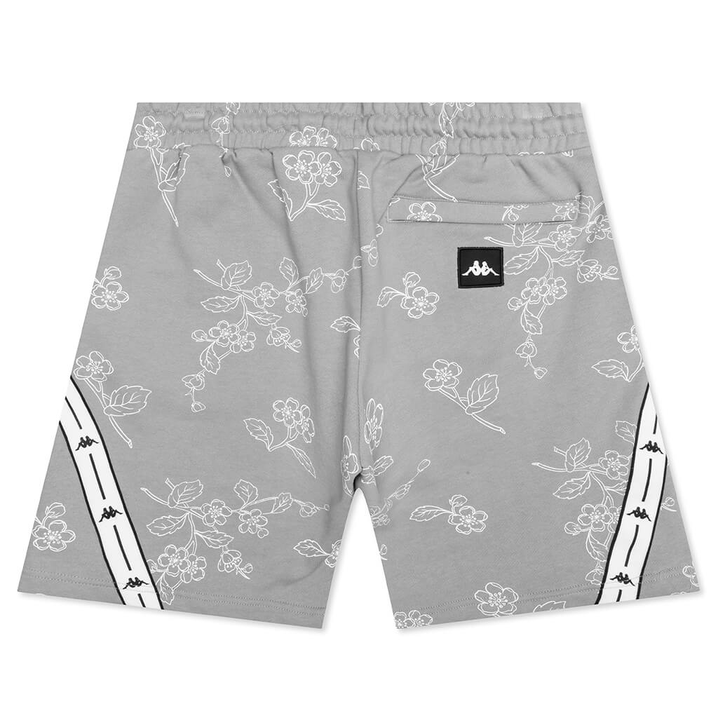 Authentic JPN Volos - Grey/White Bright