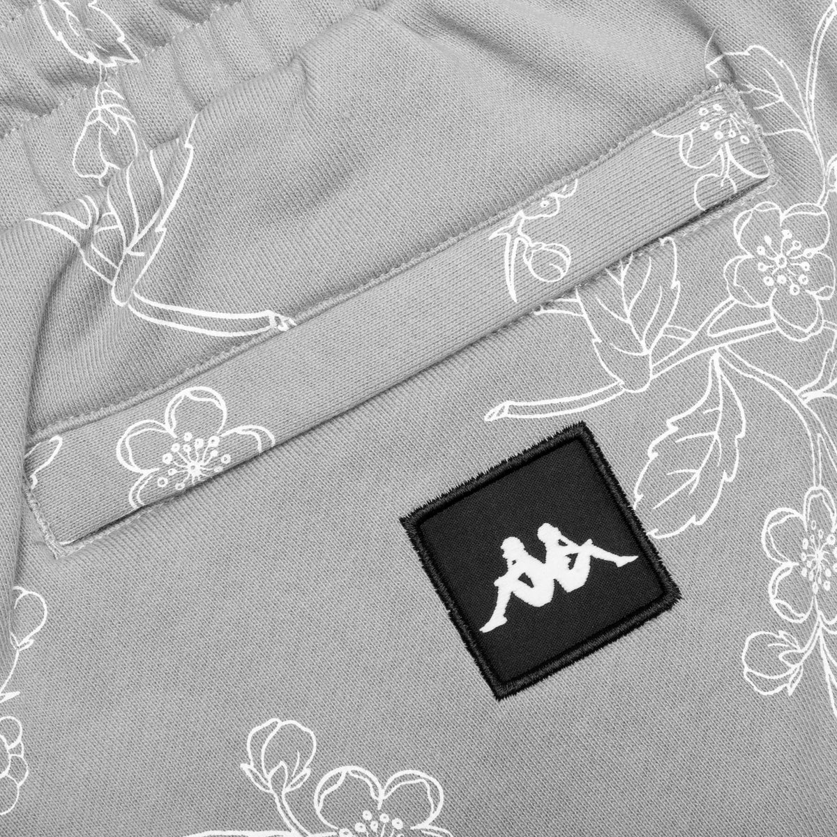 Authentic JPN Volos - Grey/White Bright