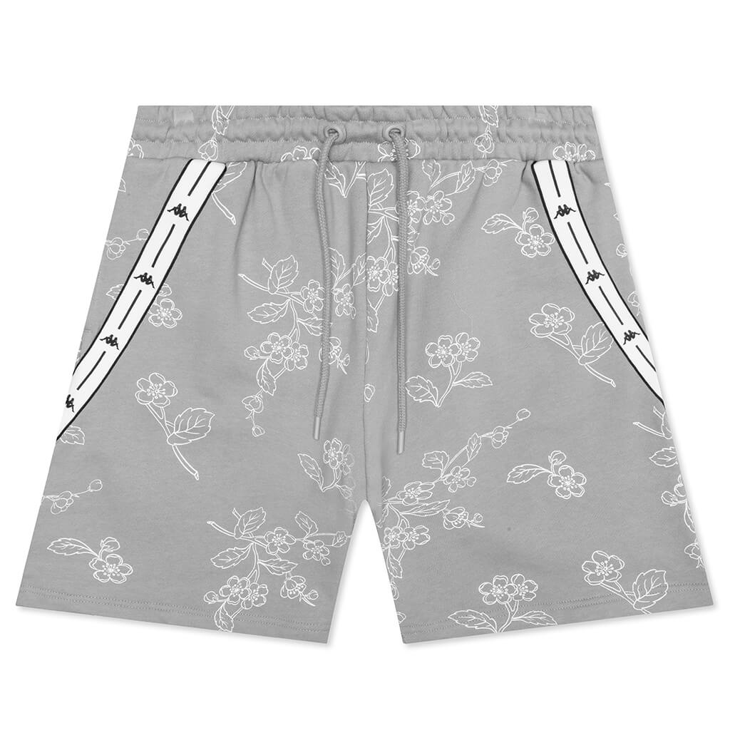 Authentic JPN Volos - Grey/White Bright