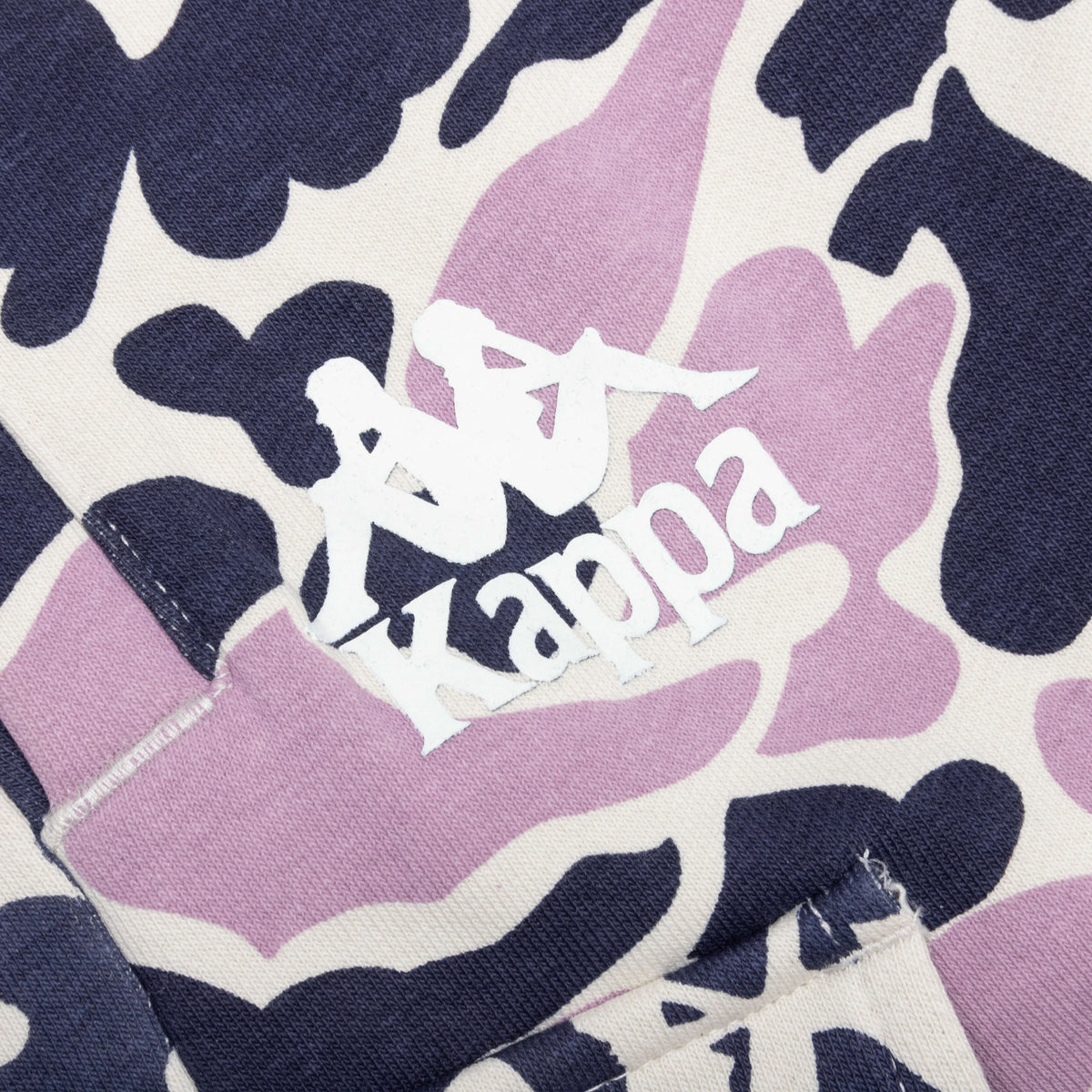 Authentic Pathos - Mab Blue Intense/Grey Vapor/Violet