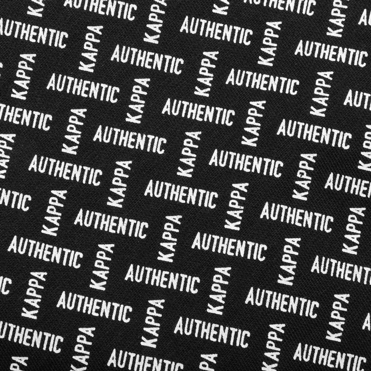 Authentic Plimmo - Black Smoke/White Antique