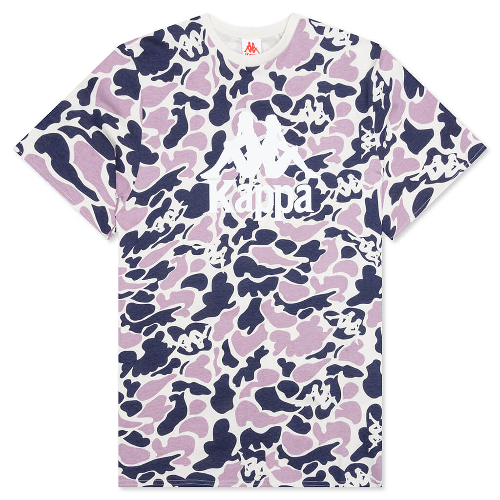Authentic Pyllo - Mab Blue Intense/Grey Vapor