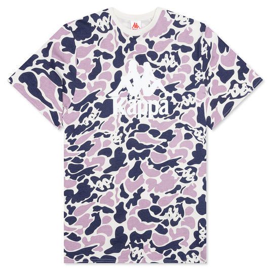 Authentic Pyllo - Mab Blue Intense/Grey Vapor