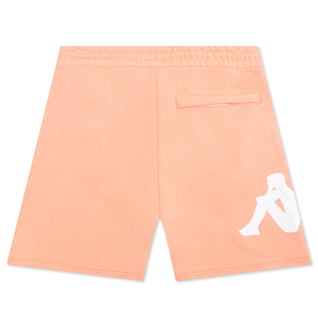 Authentic Sangone - Orange/Light Grey/White Bright