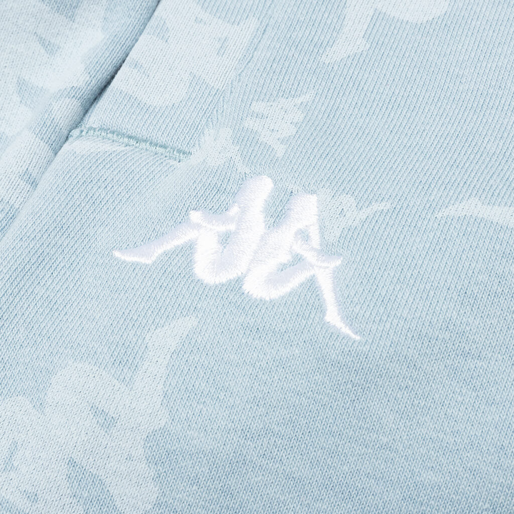 Kid's Authentic Eldera Pant - Light Blue/Baby Blue