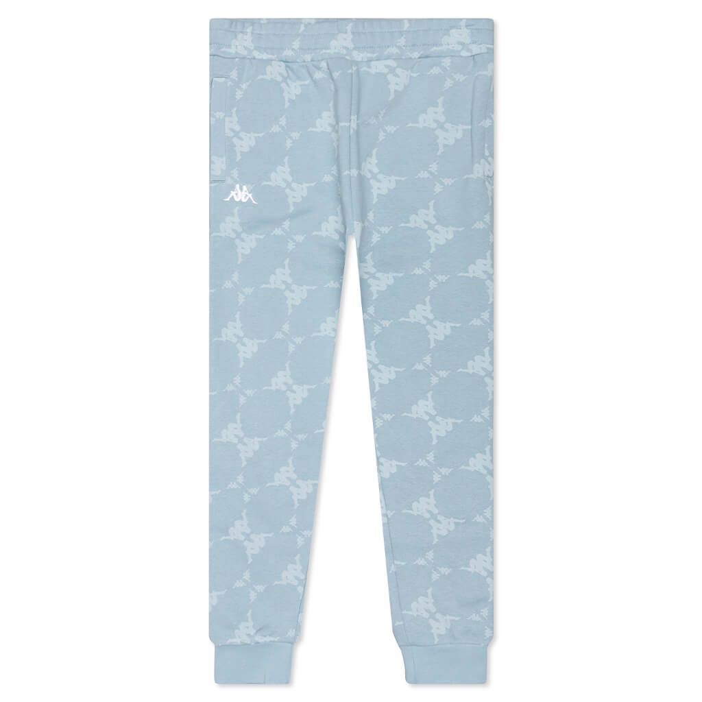 Kid's Authentic Eldera Pant - Light Blue/Baby Blue