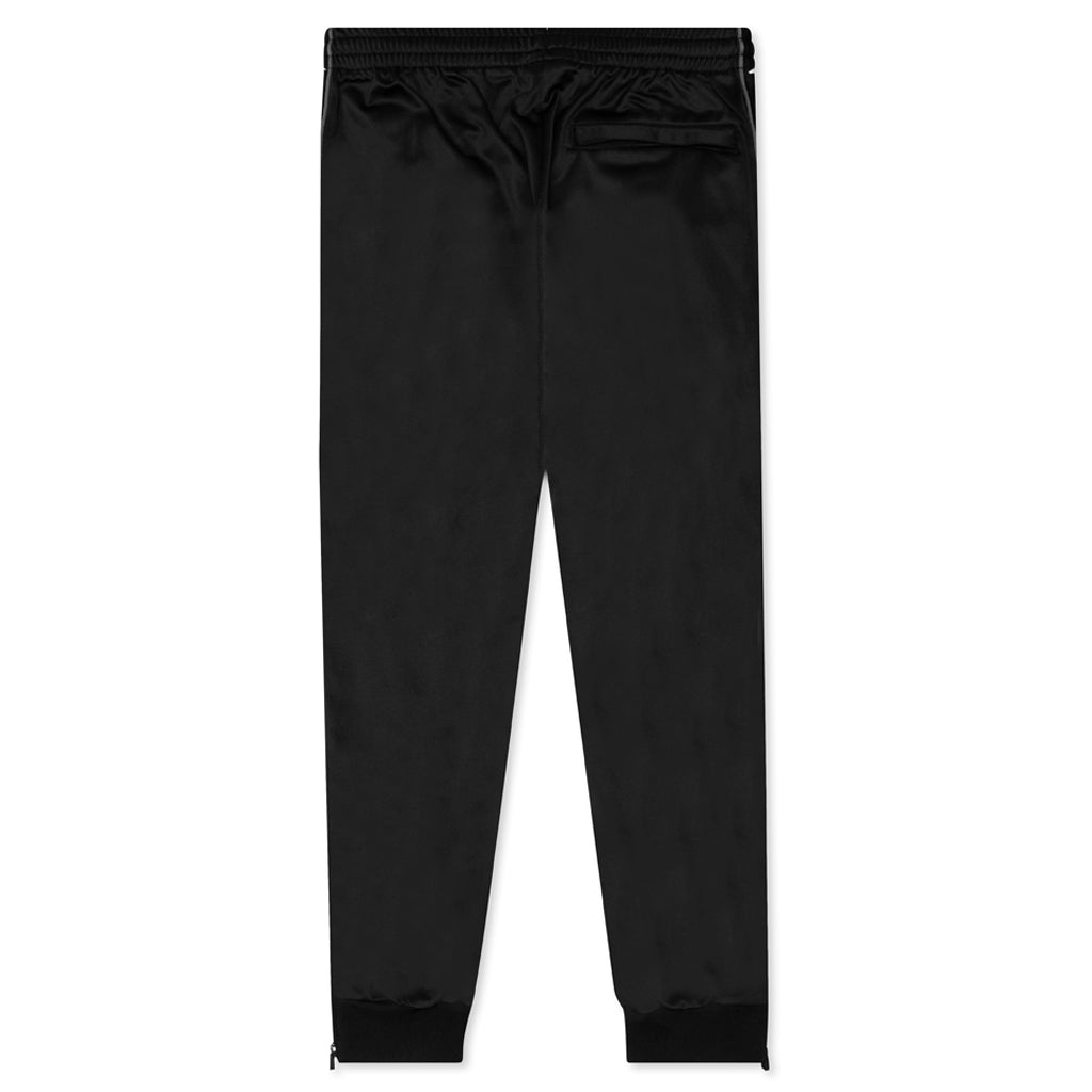 Kids 222 Banda Deky Trackpants - Black/Grey