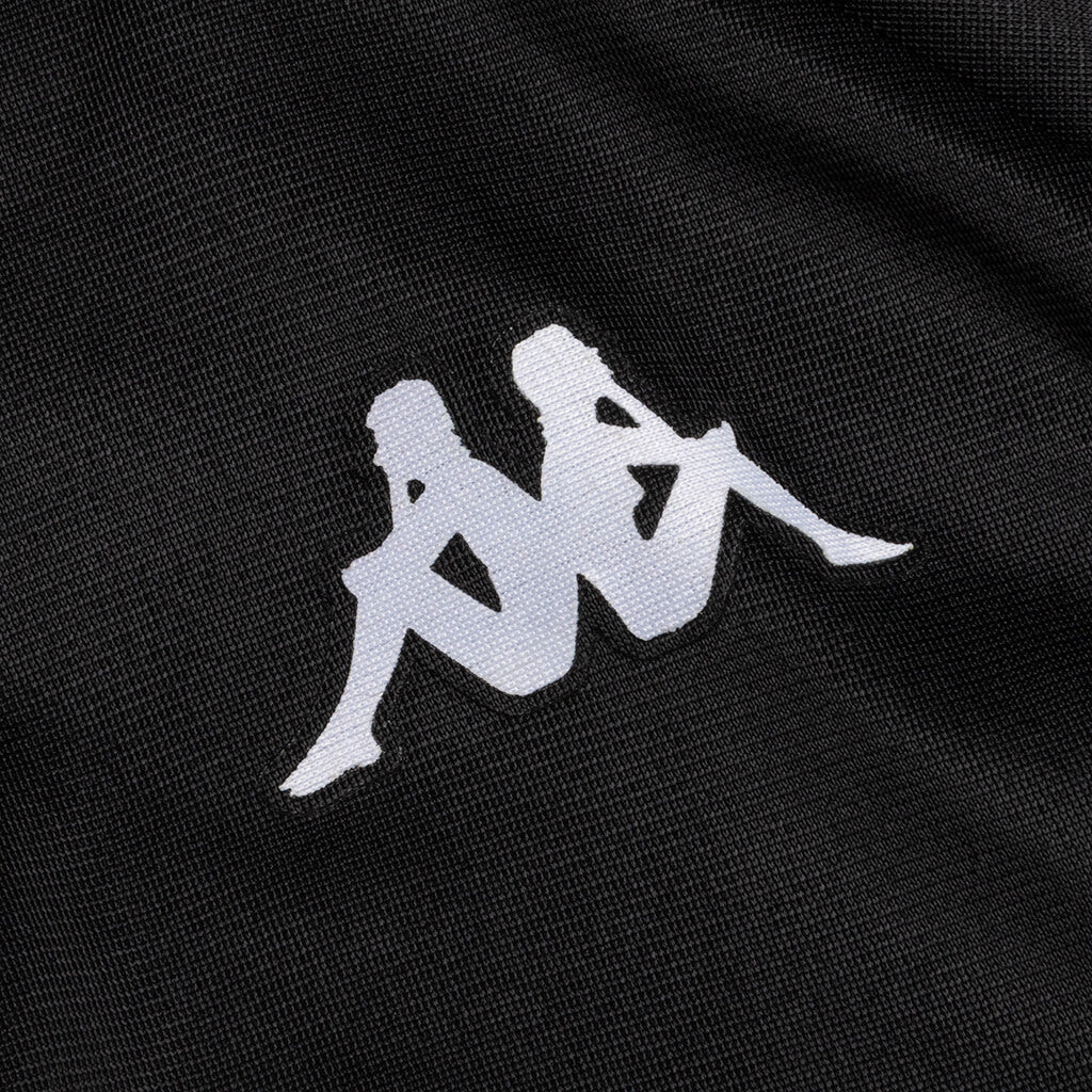 Kids 222 Banda Dullo Track Jacket - Black/Grey