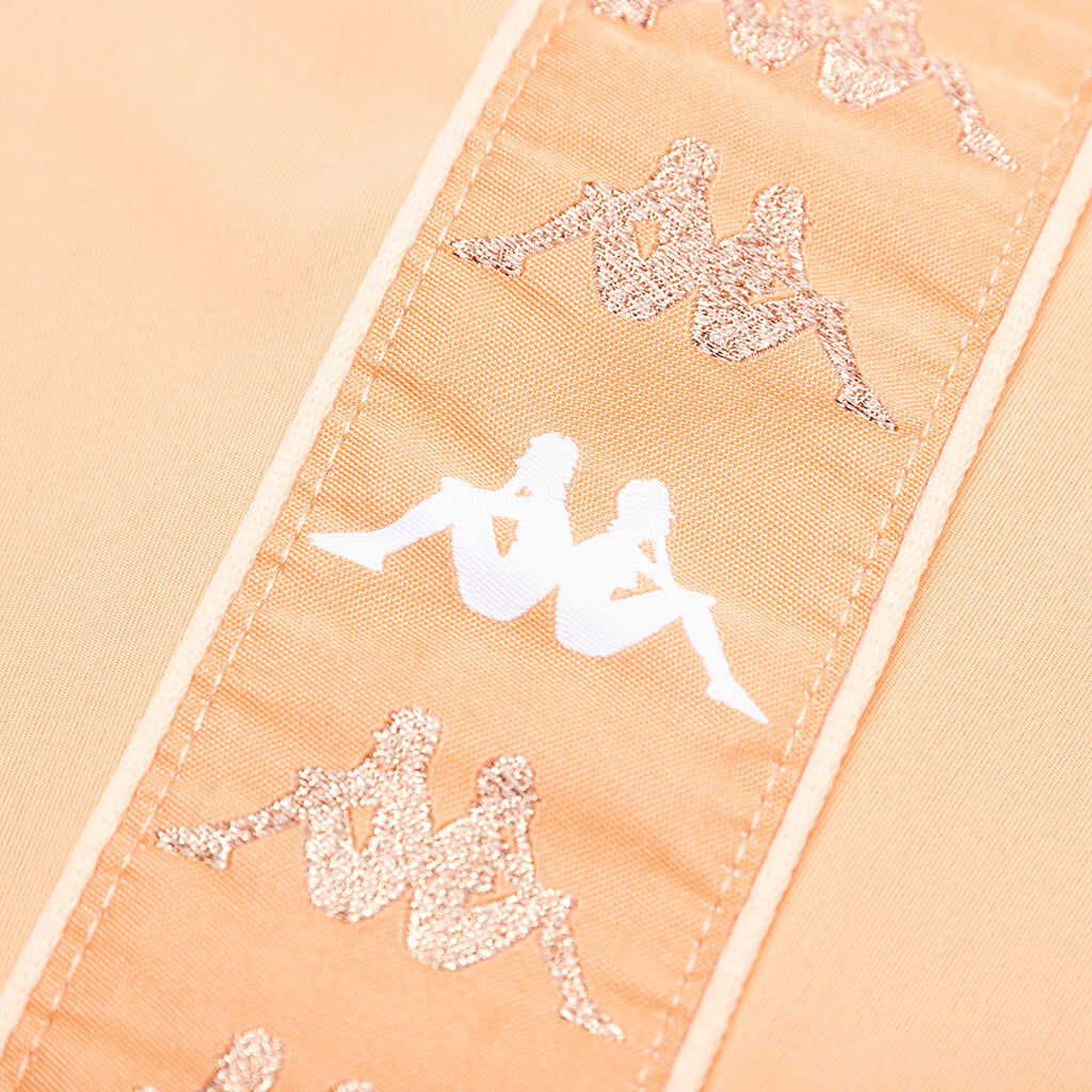 Women's 222 Banda Bartes Leggings - Peach/Pink Blush