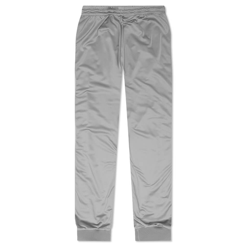 Logo Tape Alic 2 Trackpants - Grey/Light Pink