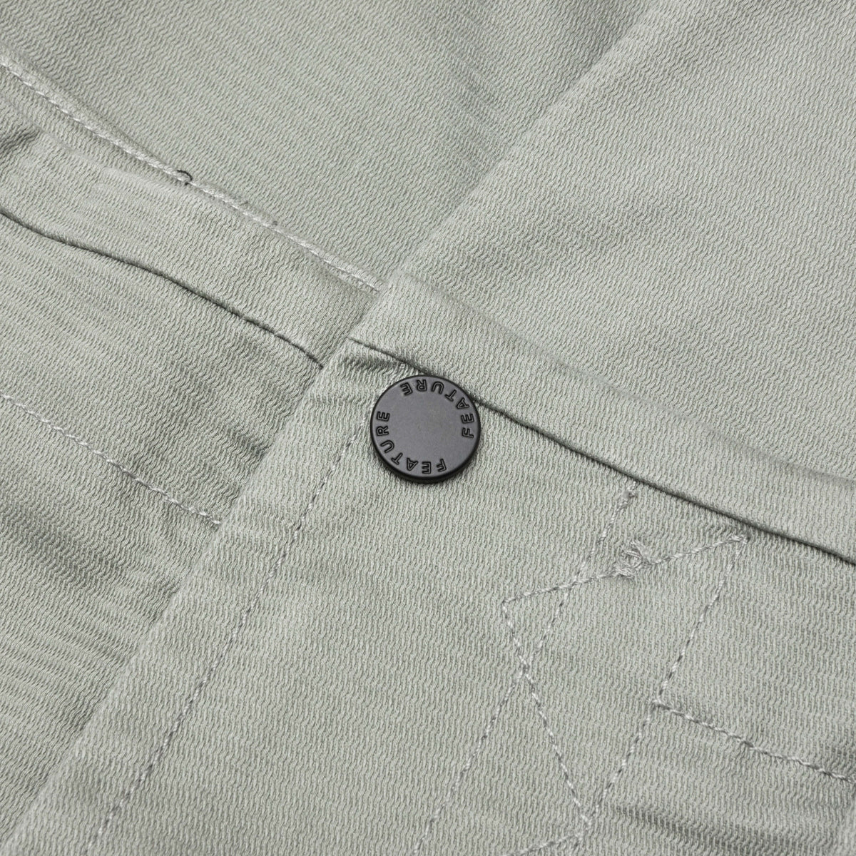Keane Cargo Pants - Sage