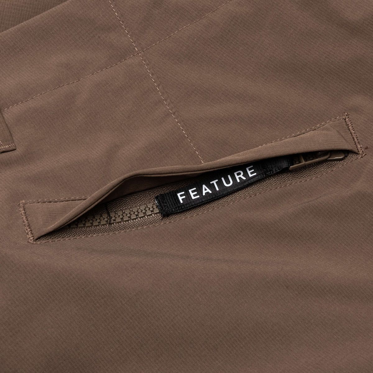 Keane Cargo XL - Brown