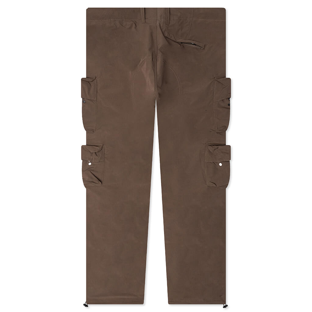 Keane Cargo XL - Brown