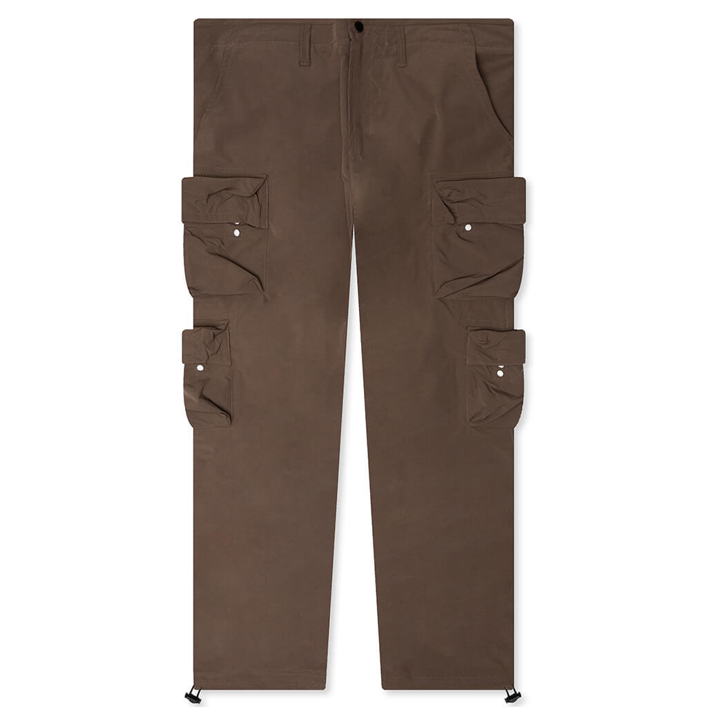 Keane Cargo XL - Brown
