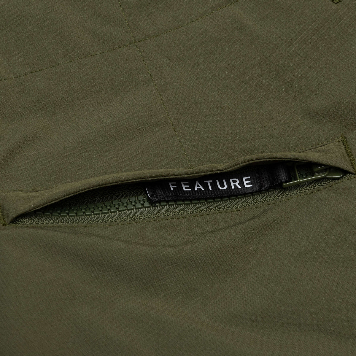 Keane Cargo XL - Cypress